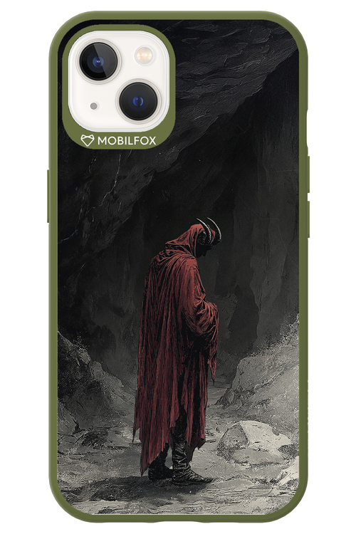 D3MON Cover 2.0 - Apple iPhone 13