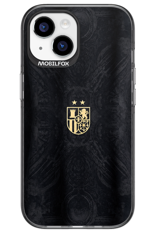 Spain Classic 2.0 - Apple iPhone 15