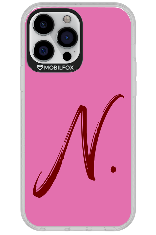 (Sorbet) N 2.0 - Apple iPhone 13 Pro Max