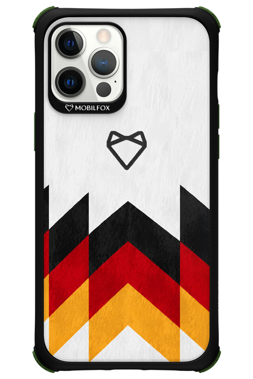 Germania x Mobilfox 2.0 - Apple iPhone 12 Pro Max
