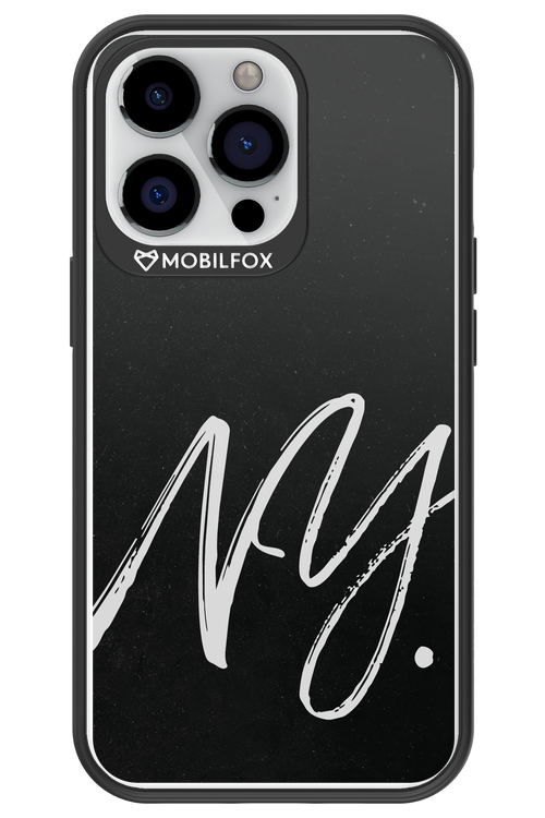 (Off Space) NY 2.0 - Apple iPhone 13 Pro