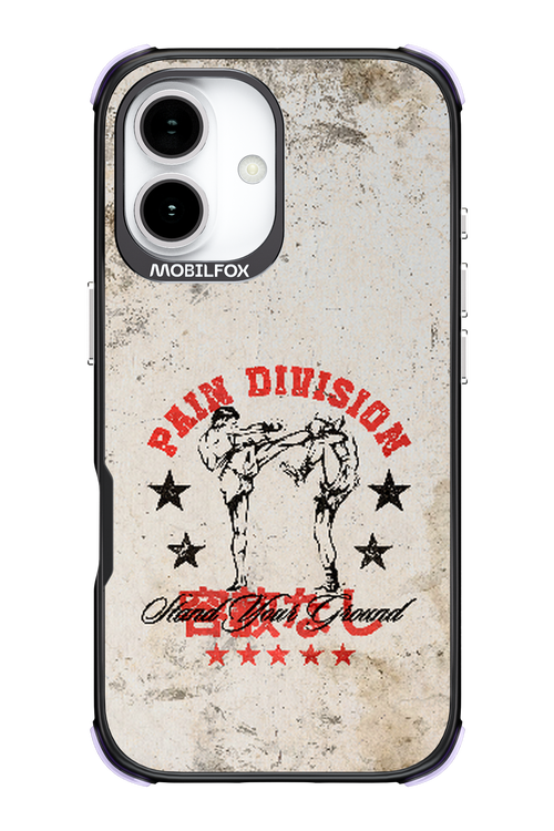 MMA 2.0 - Apple iPhone 17