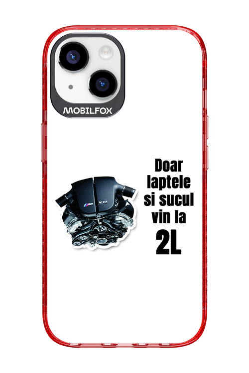 M5 V10 V1 - Apple iPhone 14