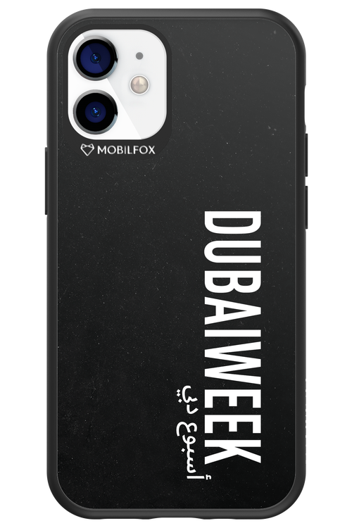 Dubaiweek 2.0 - Apple iPhone 12 Mini