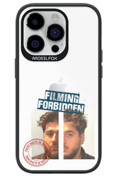 Romeo Mugshot 2.0 - Apple iPhone 14 Pro