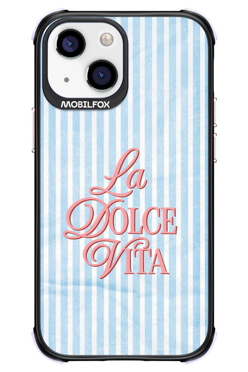 La Dolce Vita 2.0 - Apple iPhone 13 Mini