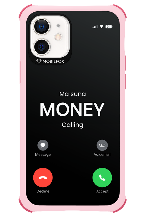 Ma Suna Money Calling - Apple iPhone 12