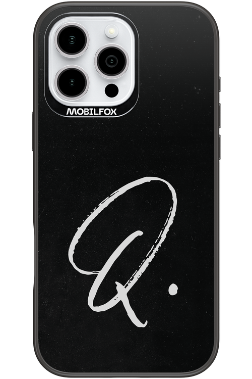 (Off Space) Q 2.0 - Apple iPhone 16 Pro Max
