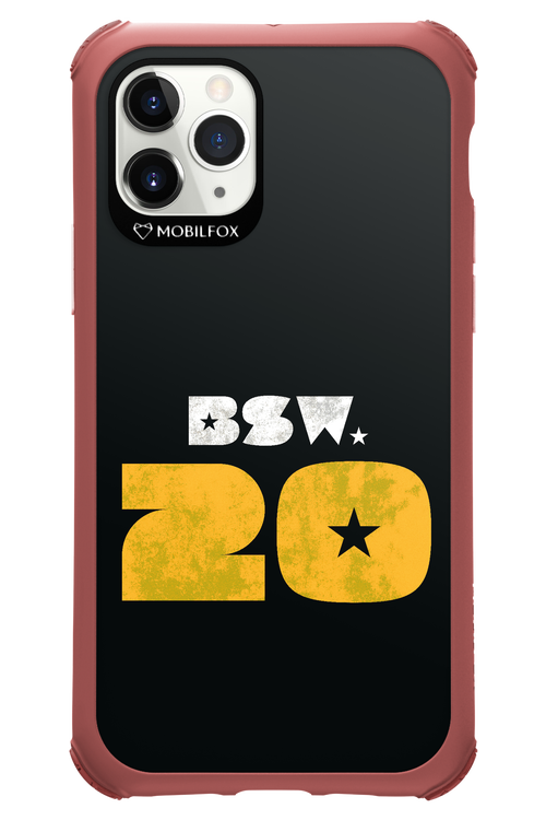 BSW 20 (6) 2.0 - Apple iPhone 11 Pro