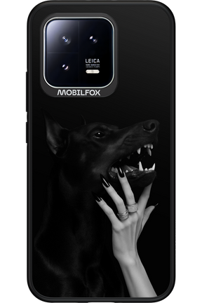 Hellhound 2.0 - Xiaomi 13