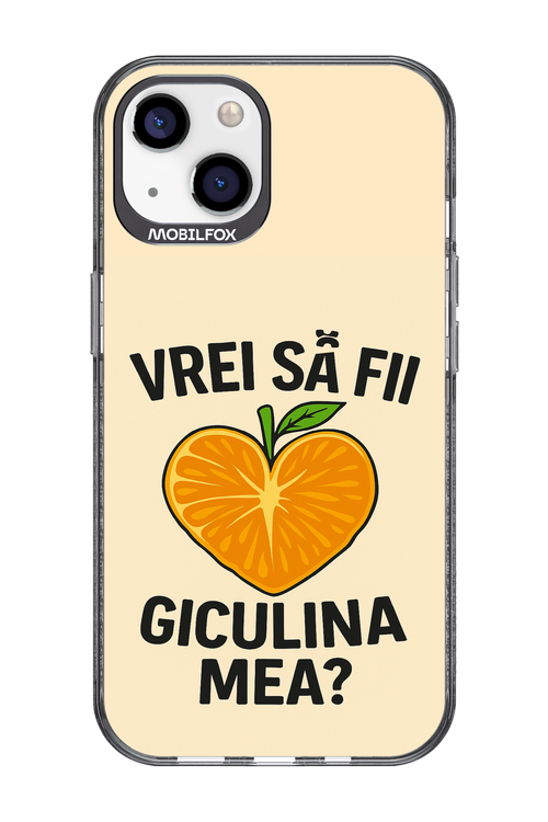 Design Clean 2.0 - Apple iPhone 13