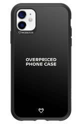 Overprieced - Apple iPhone 11