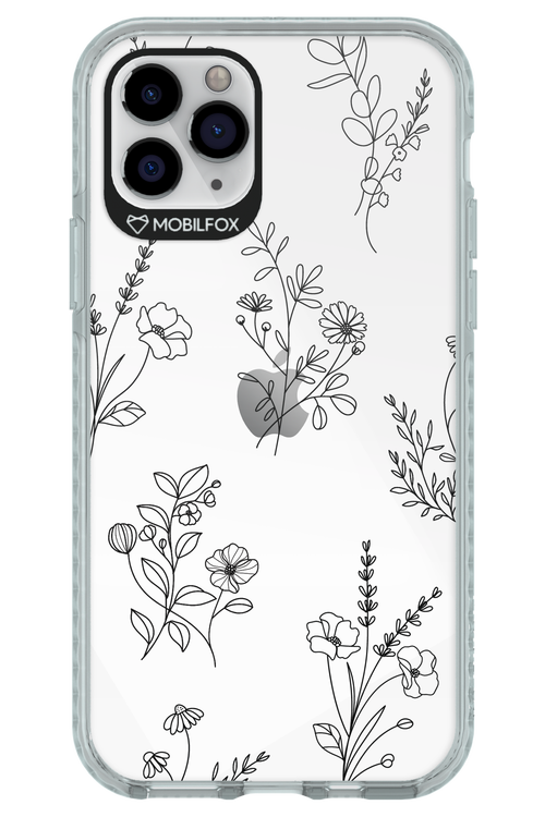 Bouquet 2.0 - Apple iPhone 11 Pro