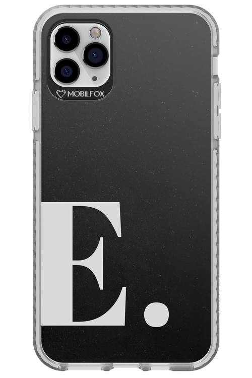 E (Off Space) 2.0 - Apple iPhone 11 Pro Max
