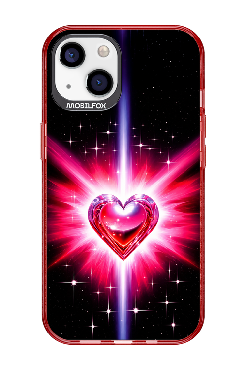 Bright Heart 2.0 - Apple iPhone 13