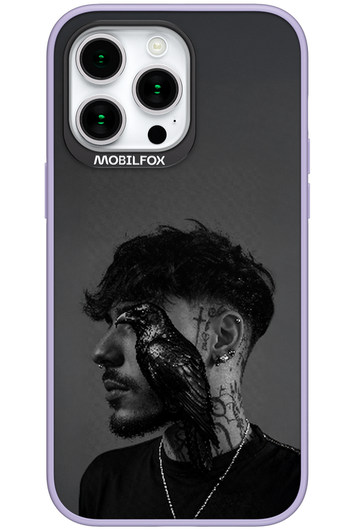 RAVEN - Apple iPhone 15 Pro Max