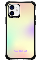 Pastel Cream - Apple iPhone 12