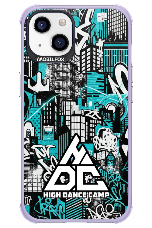 HDC 3 2.0 - Apple iPhone 13