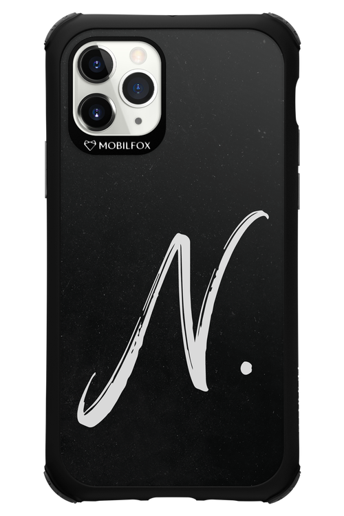 (Off Space) N 2.0 - Apple iPhone 11 Pro