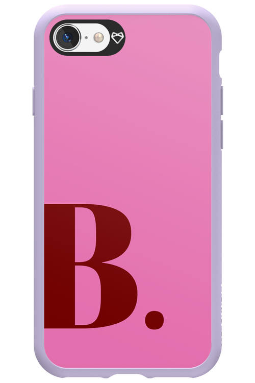 B (Sorbet) 2.0 - Apple iPhone 8