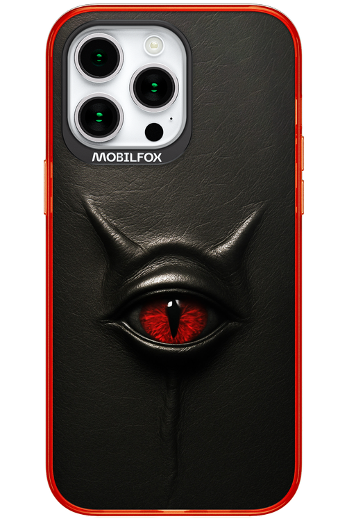 DevilEye - Apple iPhone 15 Pro Max
