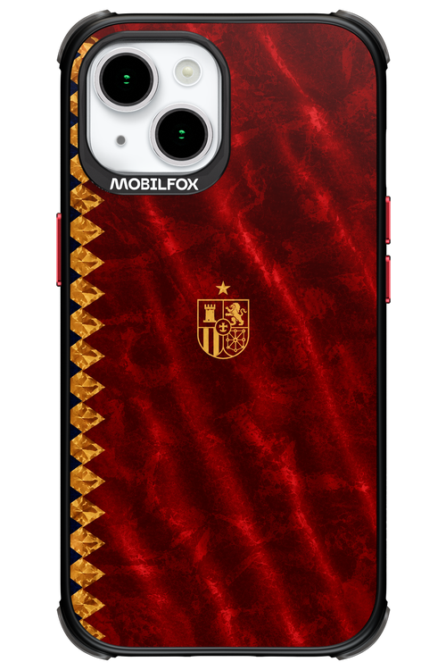 Spania 2.0 - Apple iPhone 15