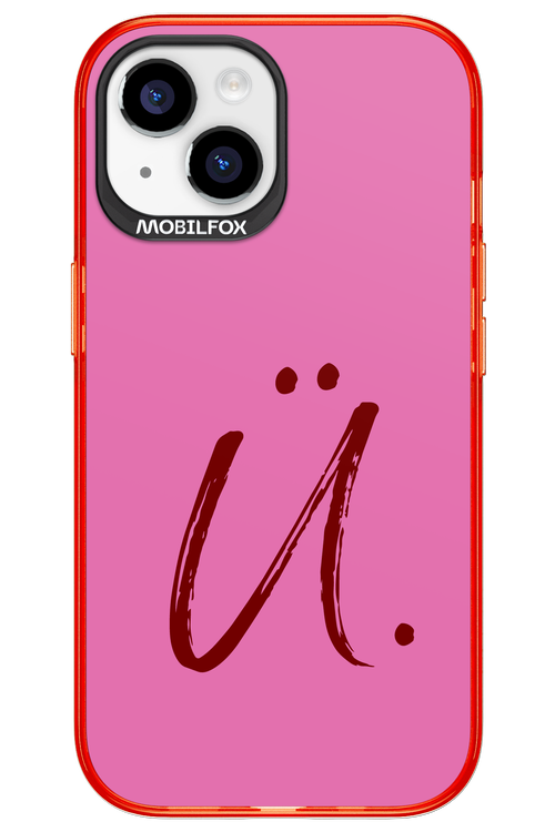 (Sorbet) U II 2.0 - Apple iPhone 15
