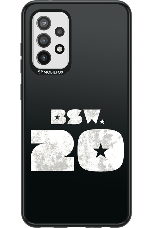 BSW 20 (9) 2.0 - Samsung Galaxy A72