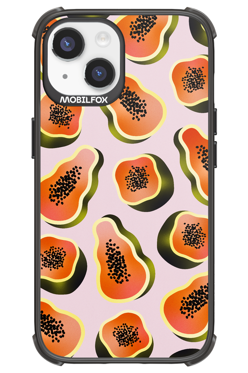 Papaya Wave 2.0 - Apple iPhone 14