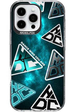 HDC 6 - Apple iPhone 16 Pro Max