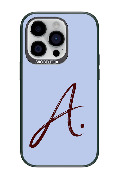 (Jellyfish Presso) A 2.0 - Apple iPhone 14 Pro