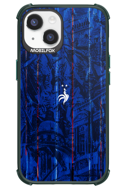 Franta 2.0 - Apple iPhone 14