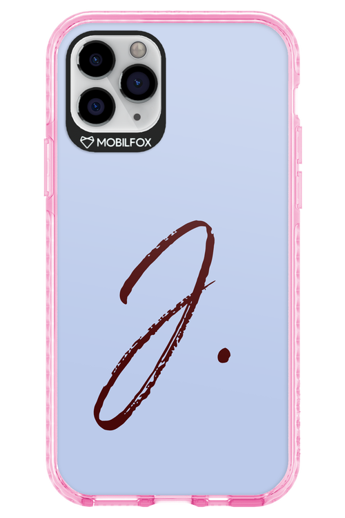 (Jellyfish Presso) J 2.0 - Apple iPhone 11 Pro