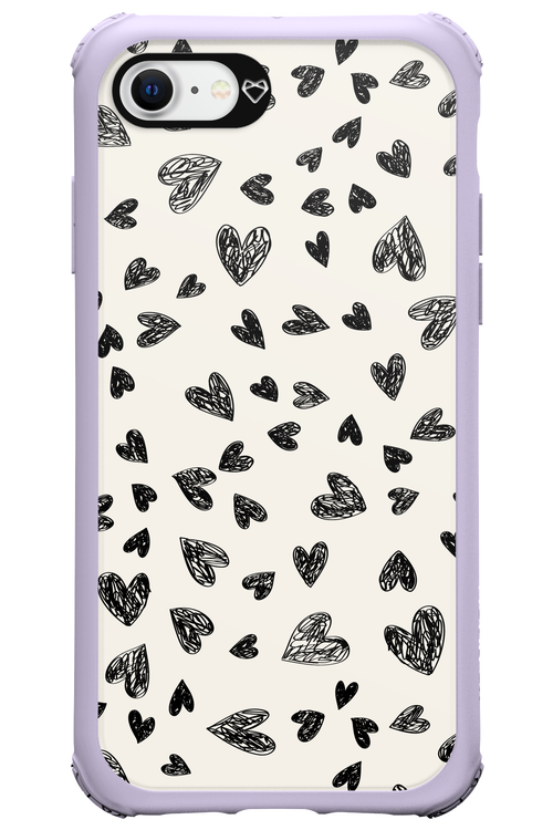 Crazy in Luv 2.0 - Apple iPhone SE 2020