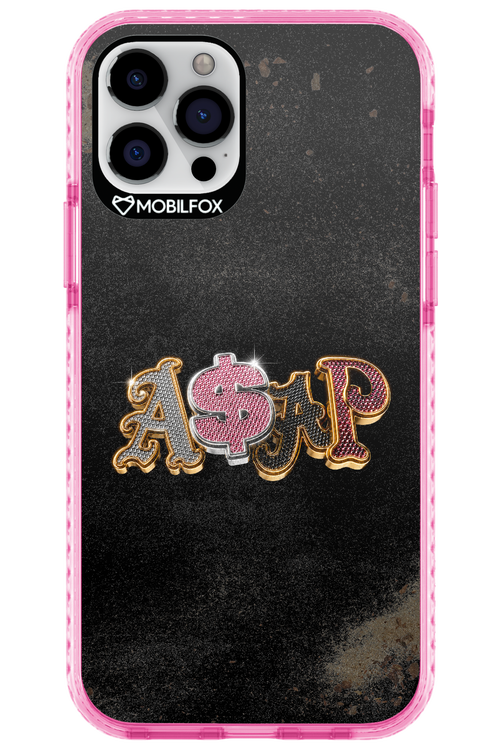 ASAP 2.0 - Apple iPhone 12 Pro