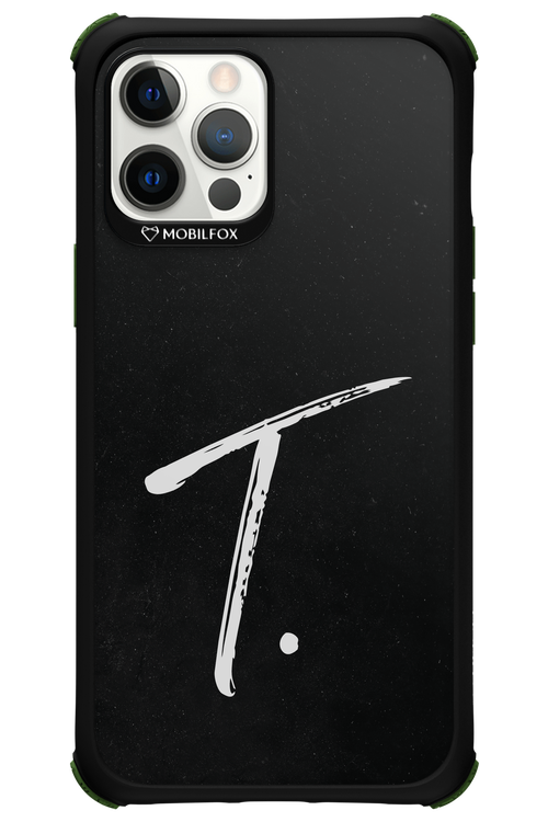 (Off Space) T 2.0 - Apple iPhone 12 Pro Max
