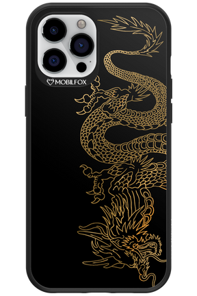 Gold Age - Apple iPhone 12 Pro Max