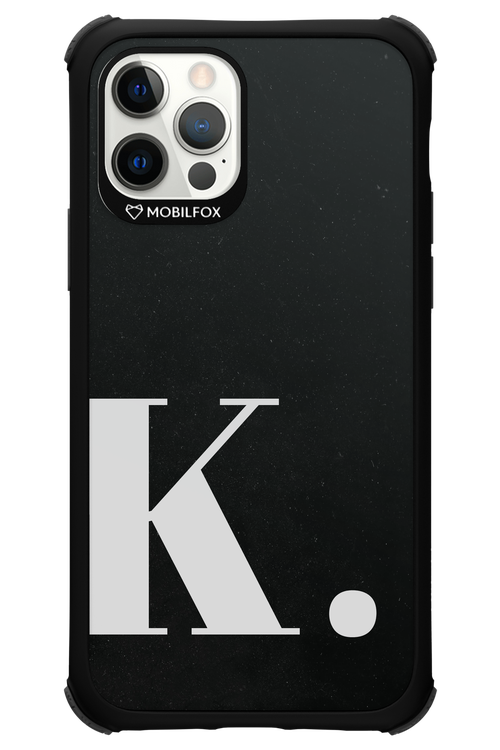 K (Off Space) 2.0 - Apple iPhone 12 Pro