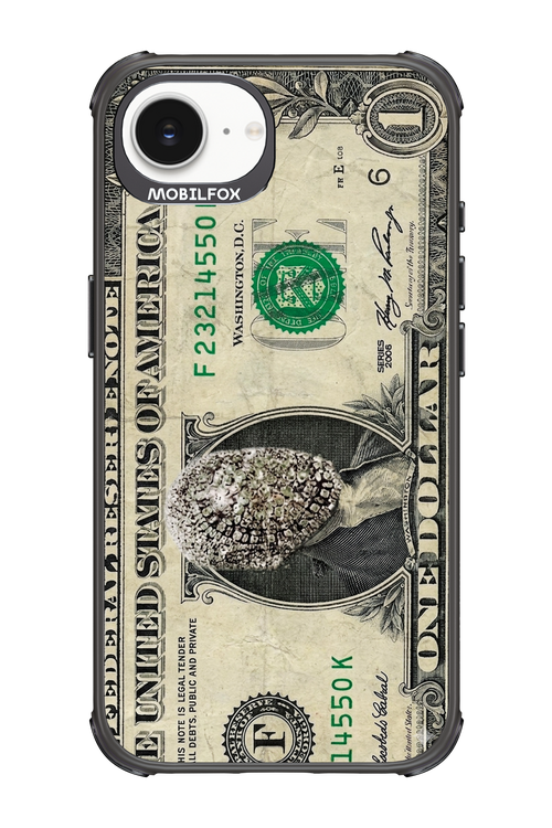 mask 2.0 - Apple iPhone 16e