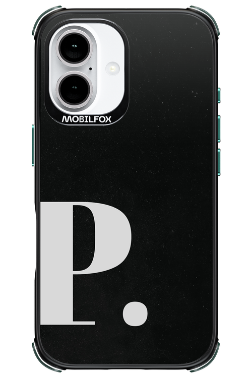 P (Off Space) 2.0 - Apple iPhone 16