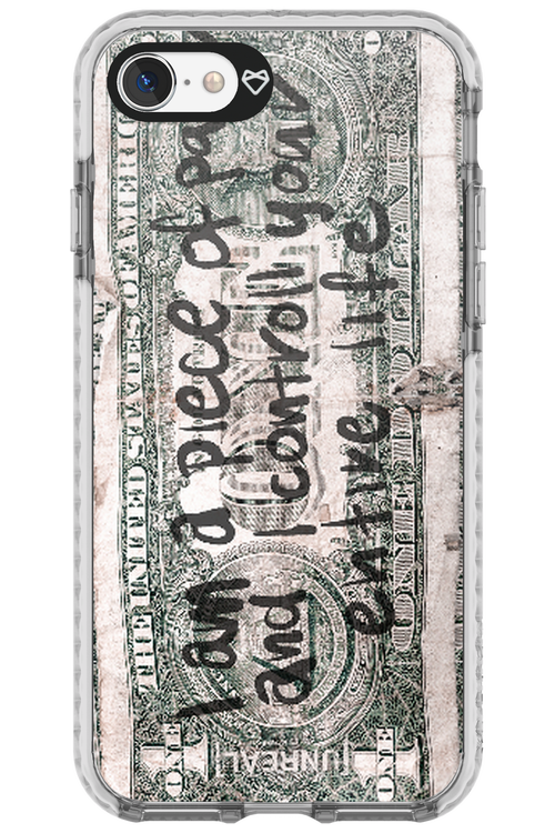 Dollars - Apple iPhone 7