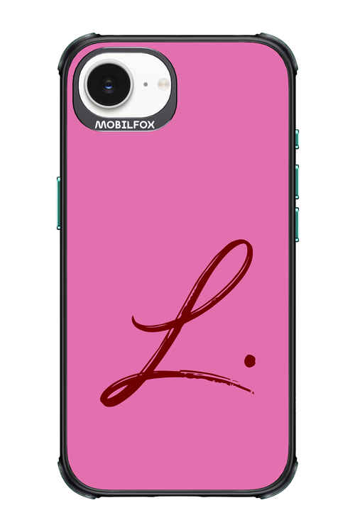 (Sorbet) L 2.0 - Apple iPhone 16e