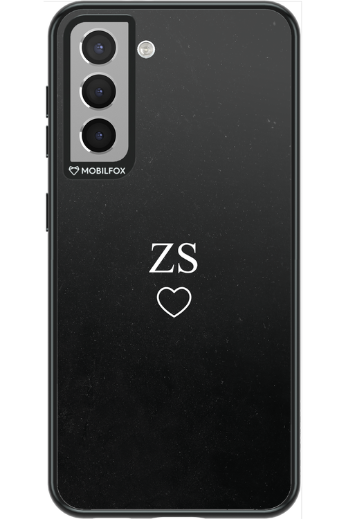 ZS Black 2.0 - Samsung Galaxy S21
