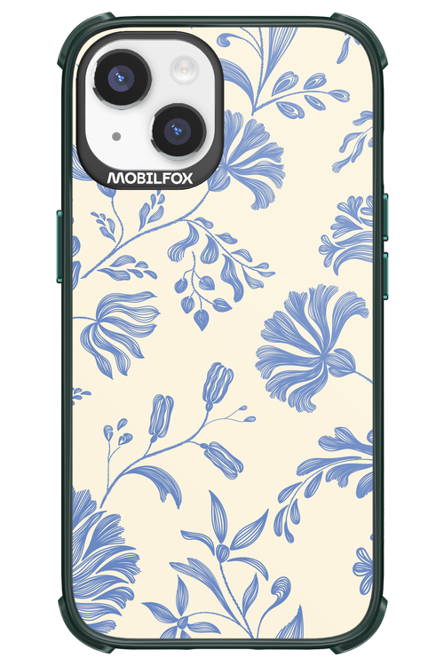 Simple Flowers 2.0 - Apple iPhone 14