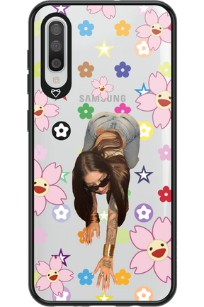 Oh G!rl - Samsung Galaxy A50