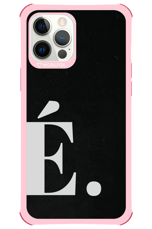 E II (Off Space) 2.0 - Apple iPhone 12 Pro Max