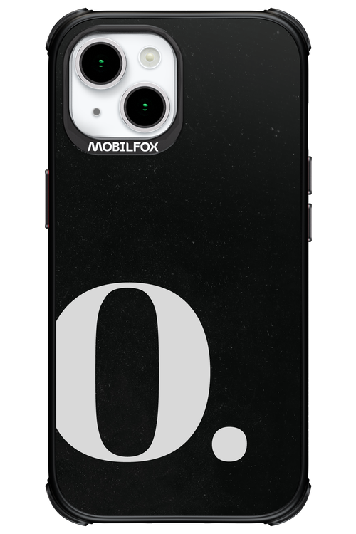 O (Off Space) 2.0 - Apple iPhone 15