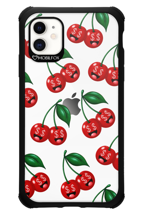 Money Cherry 2.0 - Apple iPhone 11