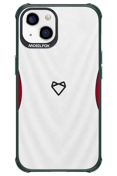 England X Mobilfox 2.0 - Apple iPhone 13