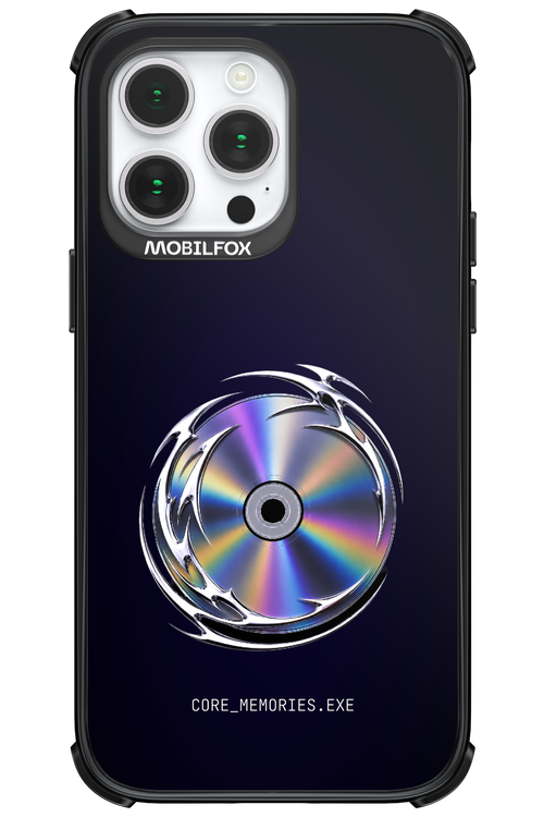 Core Memories 2.0 - Apple iPhone 14 Pro Max
